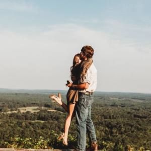 Meet your Posher, Tristin